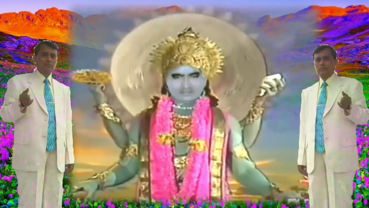 नारायण साकार हरि की संपूर्ण ब्रहमांड में सदा सदा के लिए जय जयकार हो जय जयकार