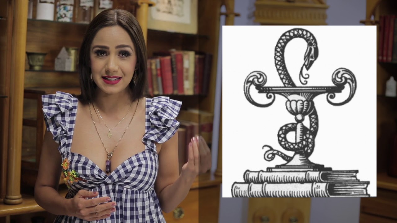 La historia de Hygea y su vínculo a la profesión farmacéutica