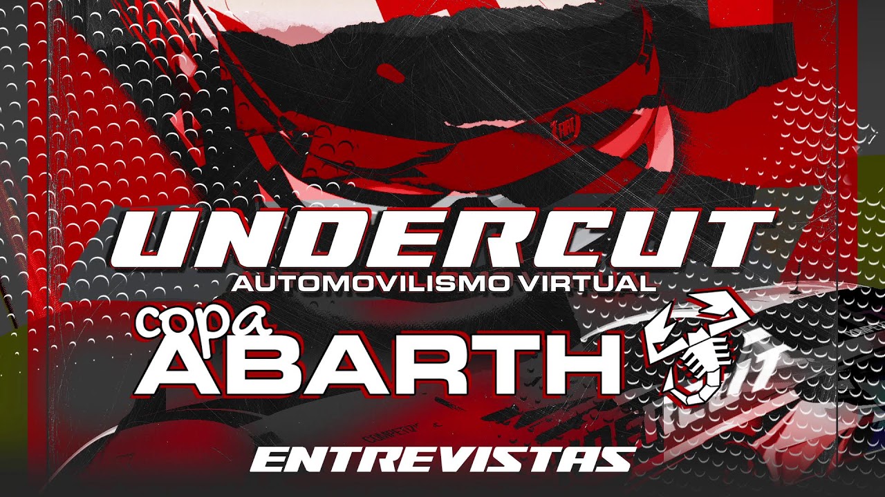 Copa Abarth PRO Y AM | Fecha Coronación San Nicolás | Assetto Corsa