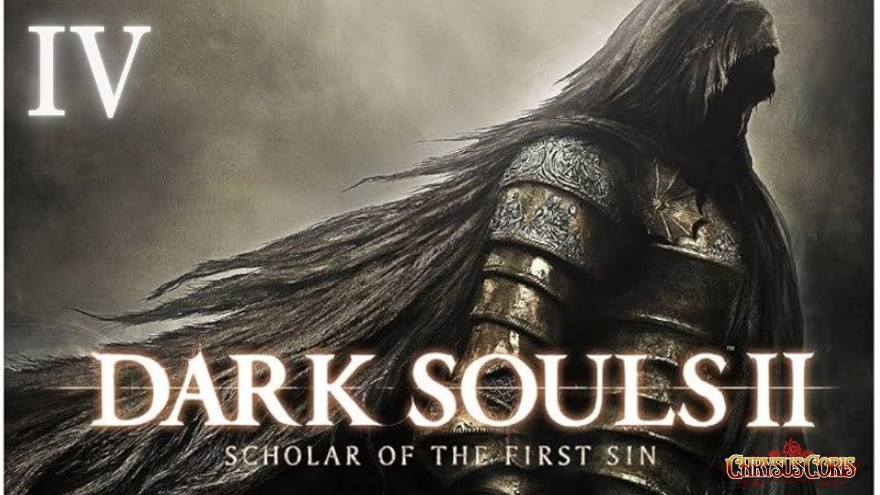 CONQUERING OUR NEXT DARK SOULS | Dark Souls 2