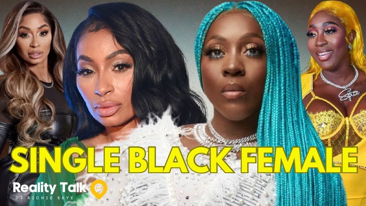 SPICE GOES OFF ON KARLIE REDD AND CALLS HER OBSESSED, KARLIE CRIES HER EYES OUT, LHHATL RECAP