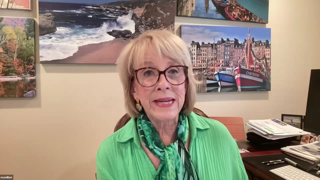 LIfe in the Valley in the 1950s video recording