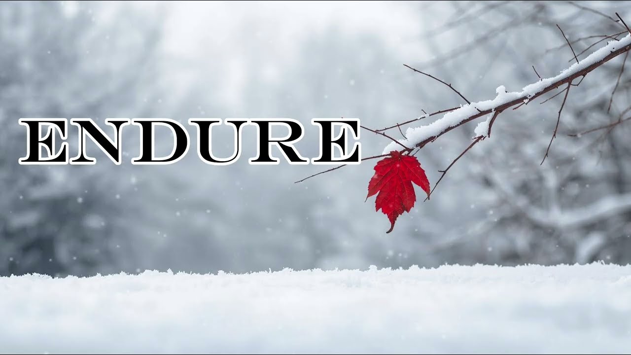 ENDURE - Peaceful Piano Music | Whispering Notes #piano #relaxing #backgroundmusic #relaxingmusic