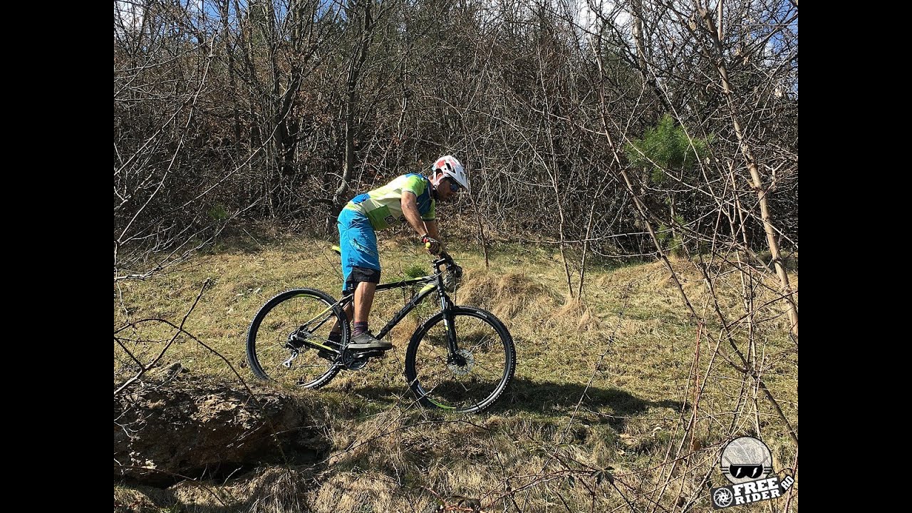 Kross Hexagon 5.0 2019: bicicletă pentru plimbări recreaționale