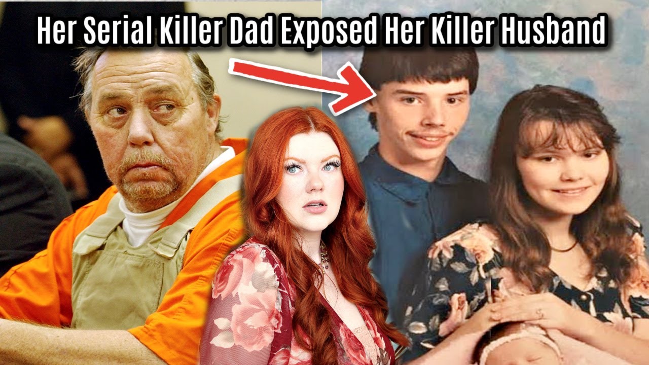 Missing Girl FOUND After her Serial Killer Dad Was Caught BUT He Didn’t Kill Her?