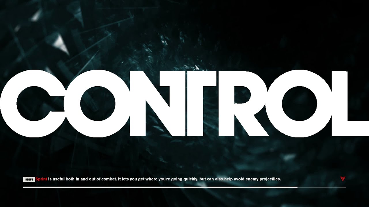Control - Polaris Ashtray Maze Mission