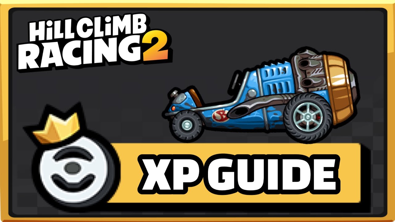 🔥САМЫЙ БЫСТРЫЙ СПОСОБ РАЗБЛОКИРОВАТЬ МАСТЕРСТВА ЗВЕРЯ &mdash; Hill Climb Racing 2