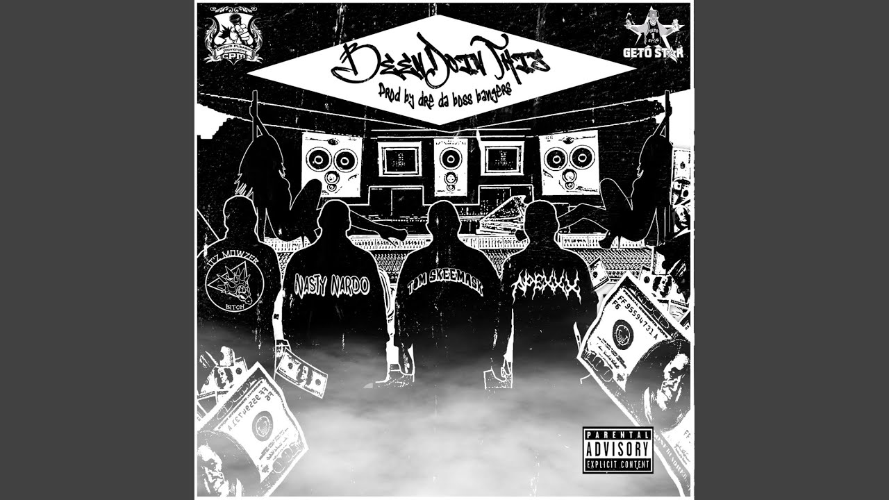 Been Doin' This (feat. Nasty Nardo & Apexxx)