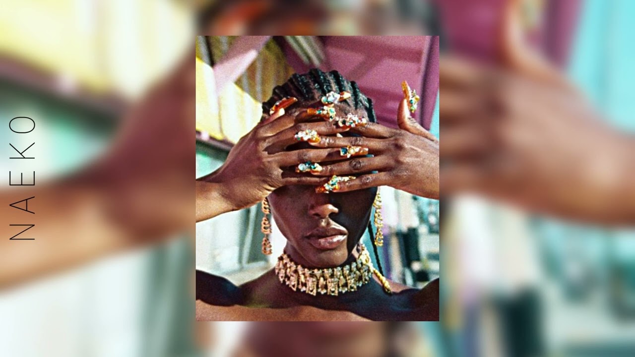 Jeje ~ Diamond Platnumz   (𝘴𝘱𝘦𝘥 𝘶𝘱)