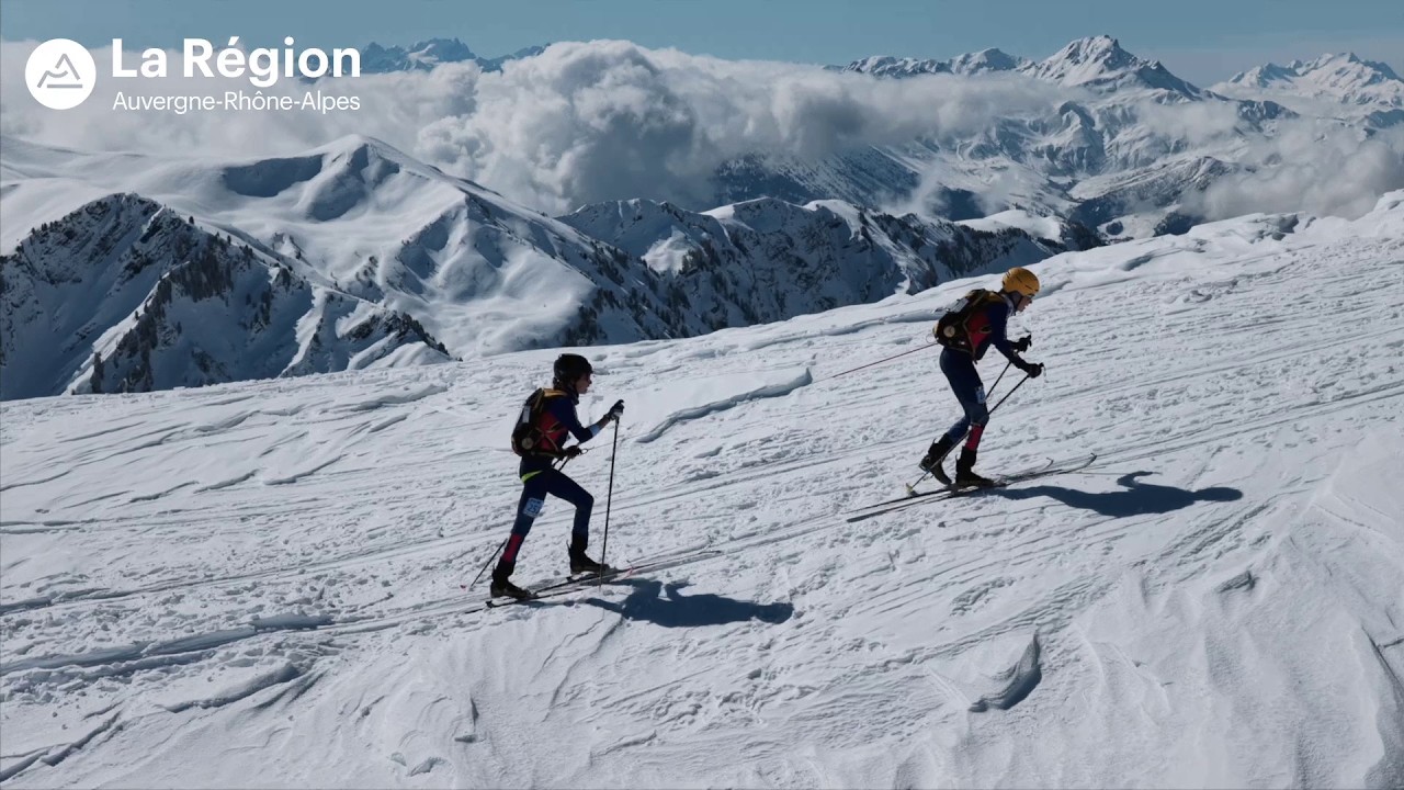 Pierra Menta 2026, épisode 2/4