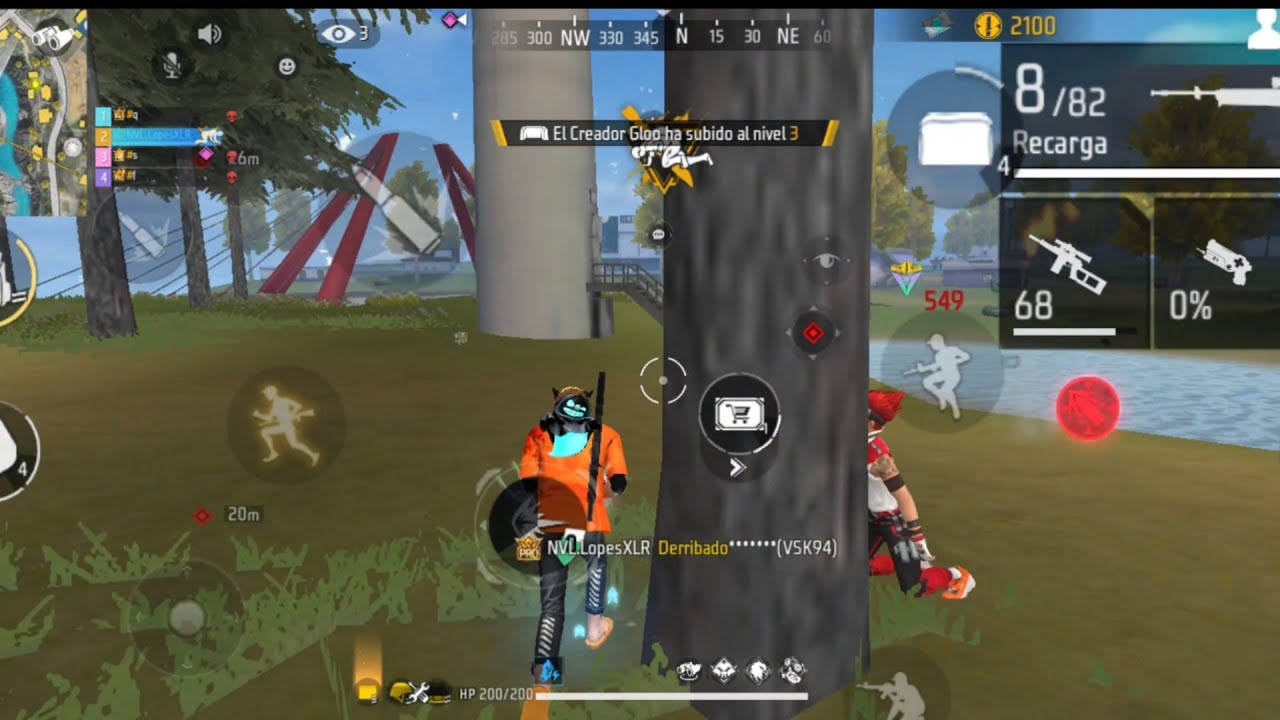 HIGHLIGHTS SCRIMS,LIDOMA,FFWS LATAM ⚡️💜 S24ULTRA