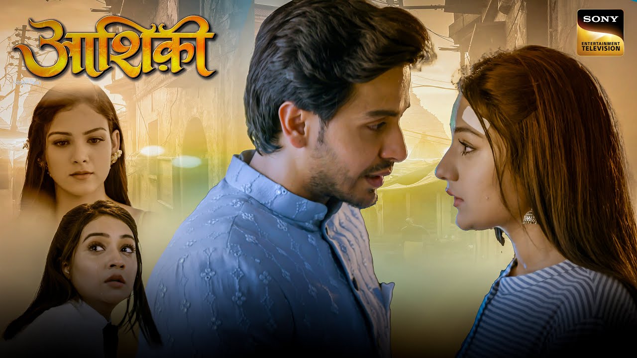 Full Movie - Aashiqui - आशिकी - Param Singh, Akshita Mudgal, Shagun Sharma, Lakshya Handa