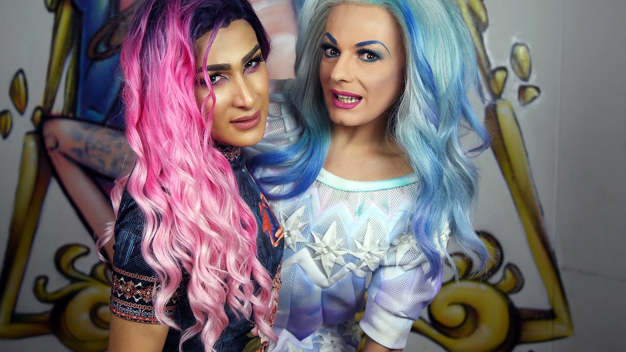 NUEVAS PELUCAS EN MINUTOS Ft @LaProhibida | Adicción al Labial