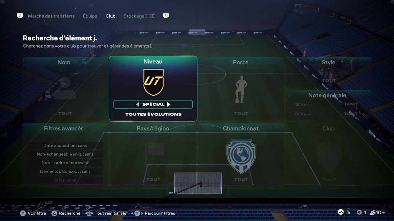 Live FN avec les copine[FR] [PS5]