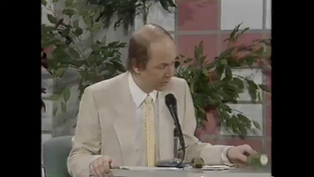 1985 - Gillet… pure laine - ICI Québec