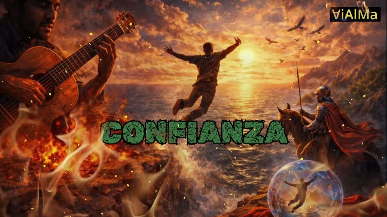 Confianza