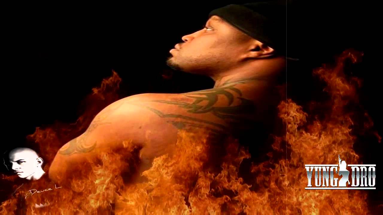 DEUCE-L (of I.A) Ft. LORD INFAMOUS, CHAPA - ☠ SADISTIC ☠ ( Broken Halo Ent. )