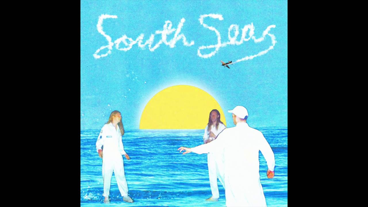 M&eacute;nage &agrave; Trois ~ South Seas