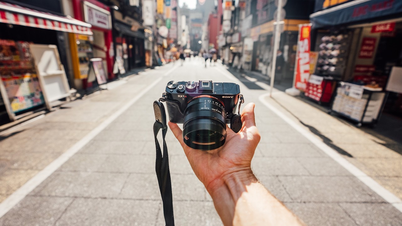 Would I buy my Everyday Camera Again?