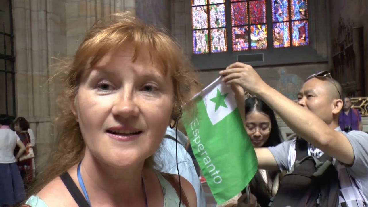 Universala Kongreso de Esperanto 2016 - Raporto 1