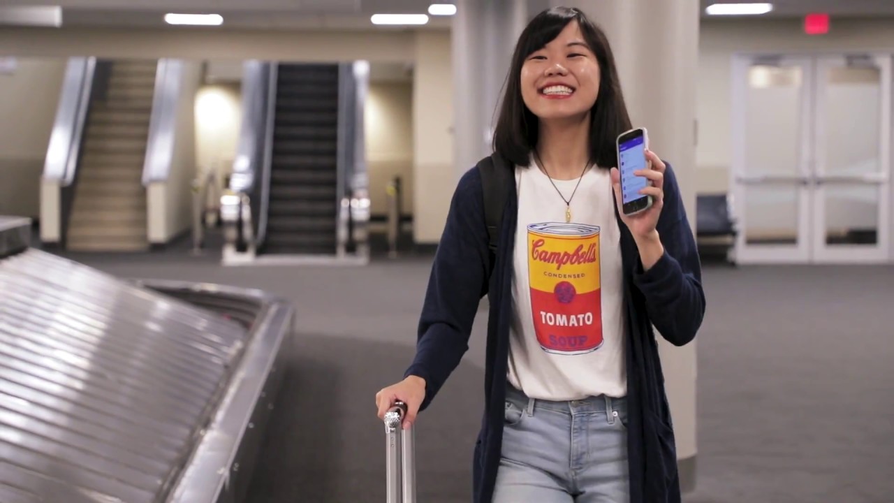 International Friendships (Students' Perspective)