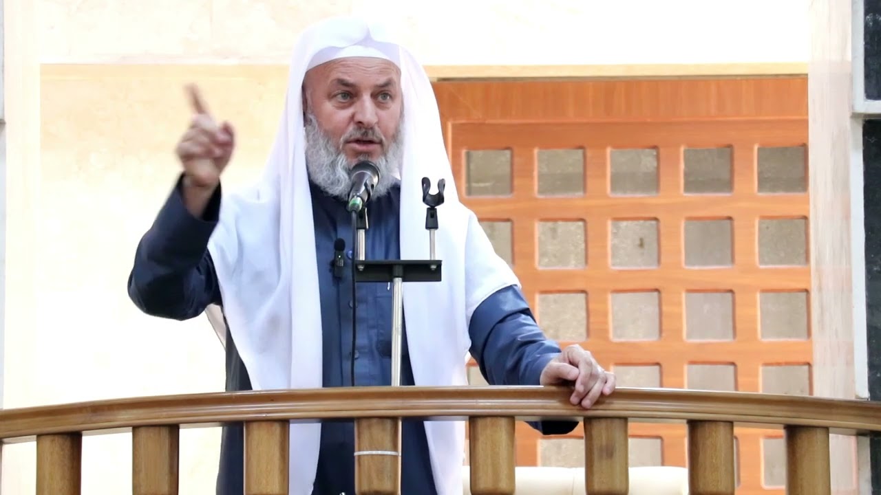 خوتبا ماموستا ملا ناطق ئاكرەيى بابەت : هەڤالى خراب ريكەفتى : 19-5-2023