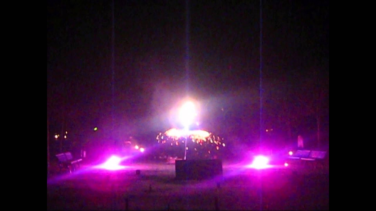Silvesterfeuerwerk 2013 / 2014