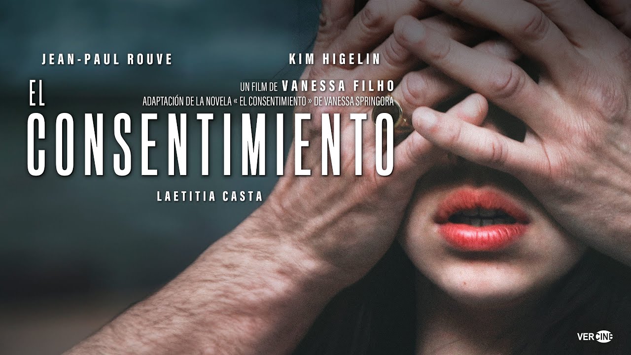 TR&Aacute;ILER OFICIAL 