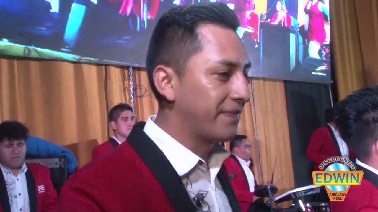 MIX EL CAPULI 2023  - ALEGRES DE BAMBAMARCA ( EN VIVO )