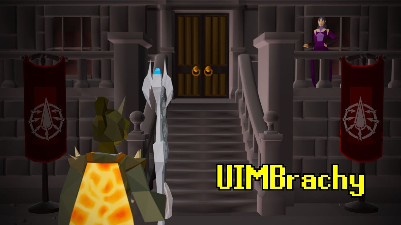 UIM Vs Sins Of The Father - UIM Episode 57