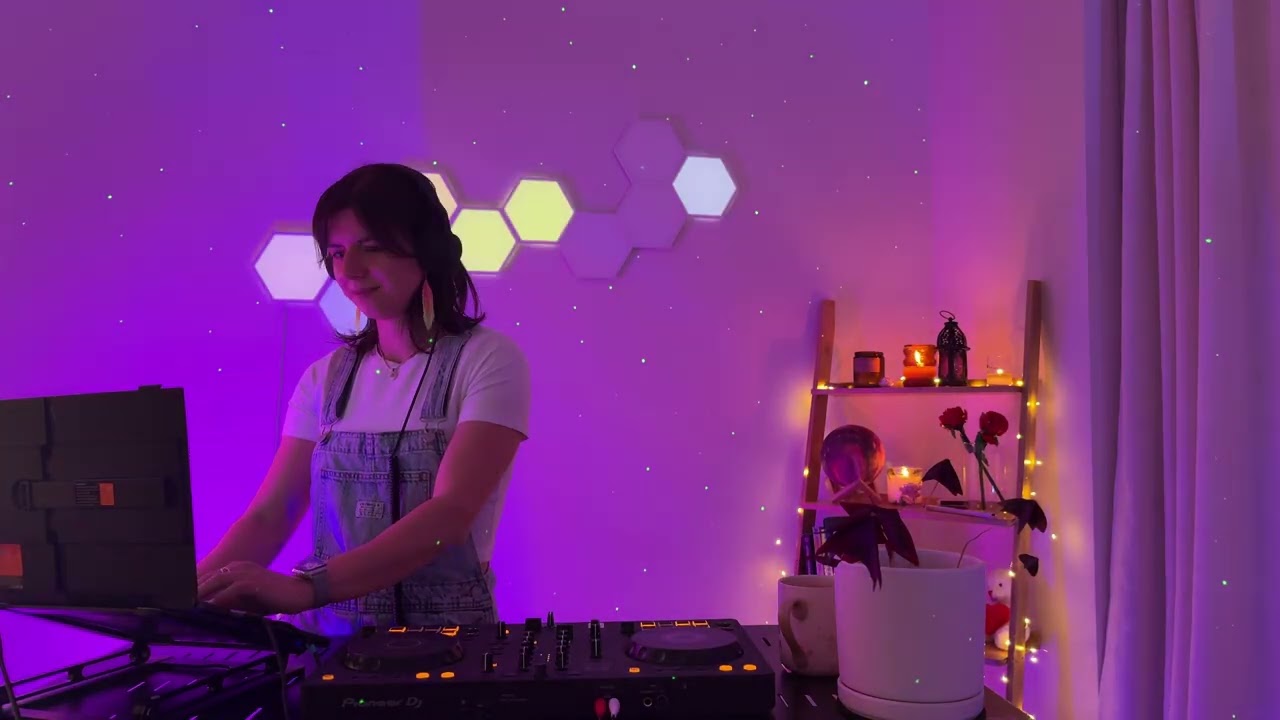 🎵 lub0v – Calm Capture @ SF – Liquid Drum & Bass 2026 Mix
