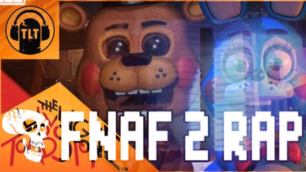 Five More Nights/I Got No Time (JT Music/The Living Tombstone)