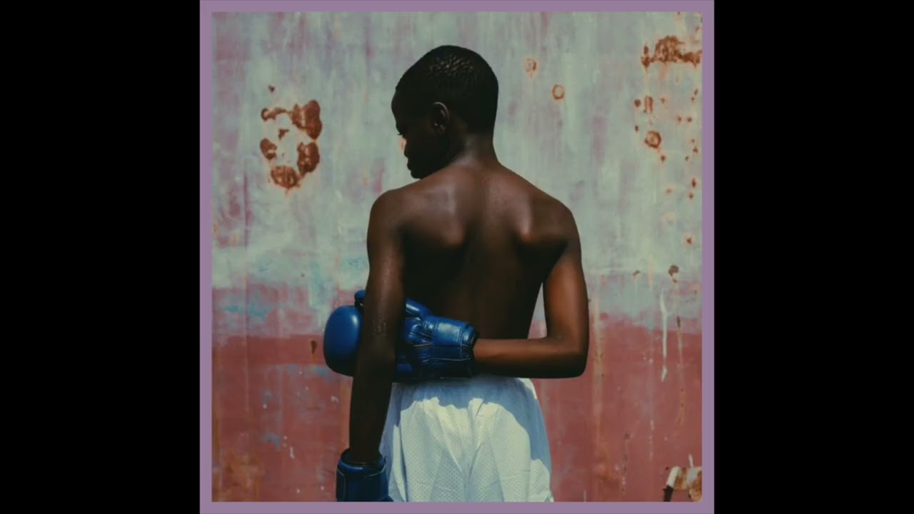 [FREE] Frank Ocean x Indie R&B Type Beat - 
