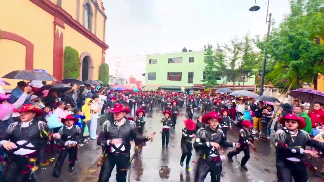 Cuadrilla Salinas 2025