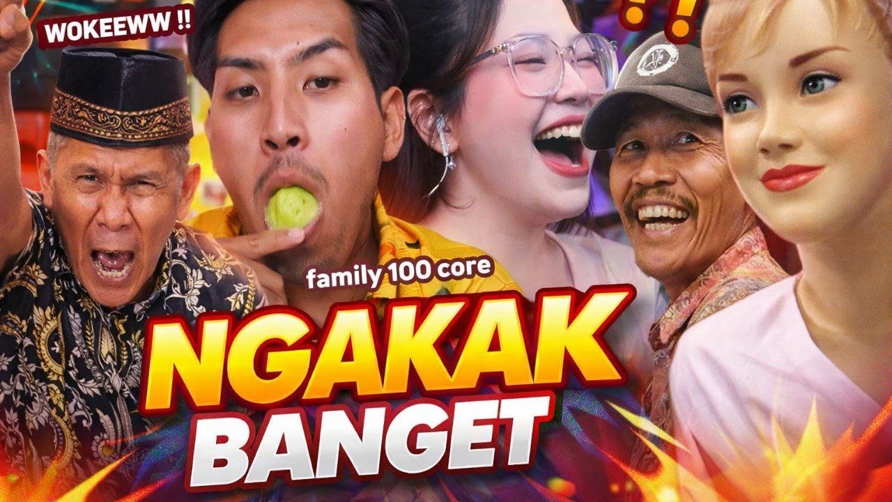 Dijamin NGAKAK!! Kompilasi Video Bikin Mood Langsung Naik 🤣😂part 2