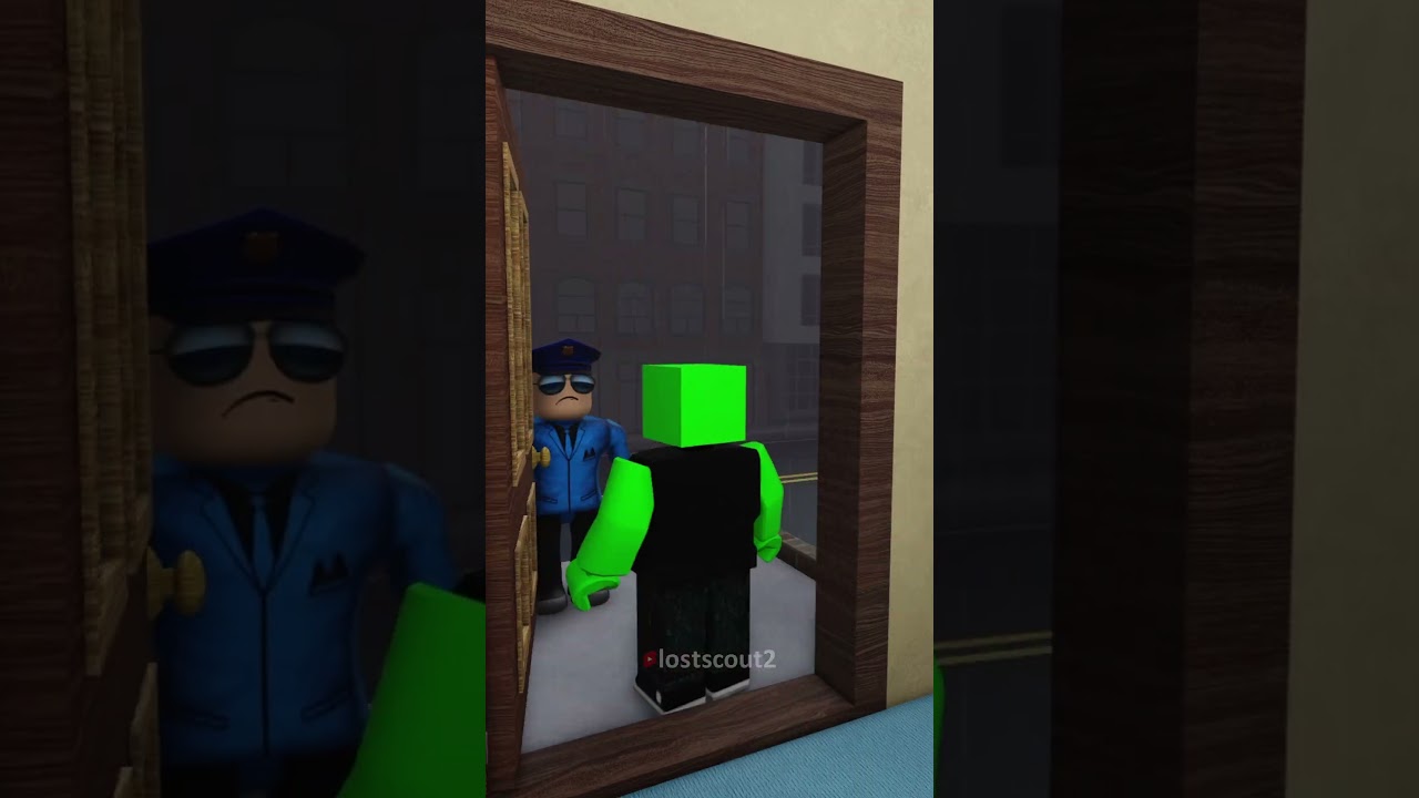 жизнь мошеннического бота Roblox.. 2