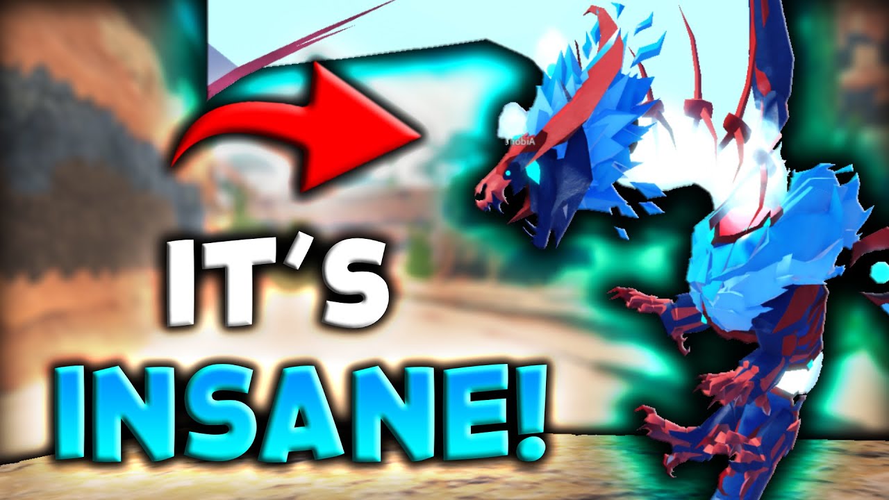 NEW DEATH DRAGON is DEADLY!! | Creatures of Sonariaa