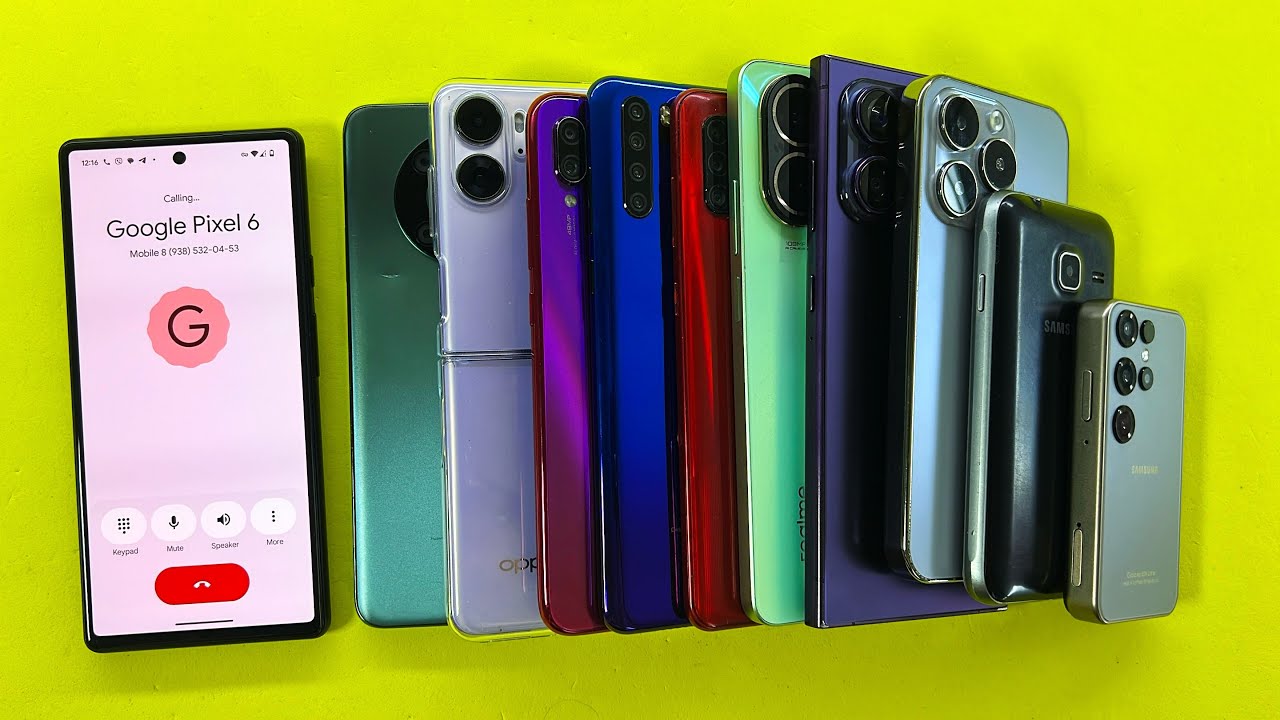 Search Incoming Call Samsung, OPPO, Huawei Y90, Realme Xiaomi Redmi | Outgoing Call Z Fold 3 