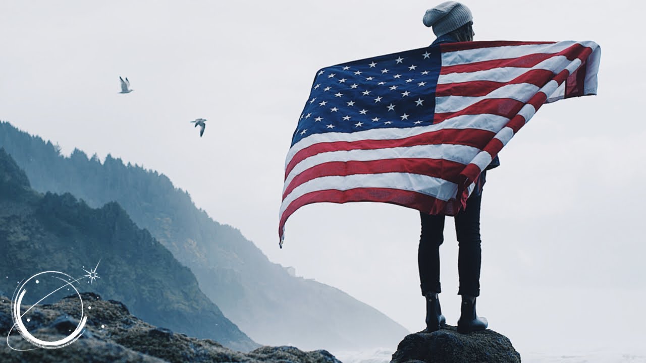 Американский идеал 🇺🇸