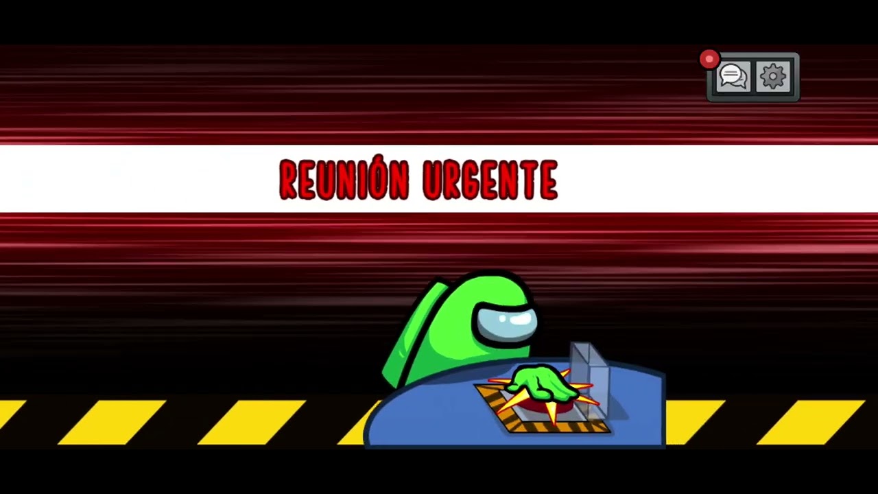 Jugando among us, si les gustan estos videos suscribase para que lleguen a mas personas 