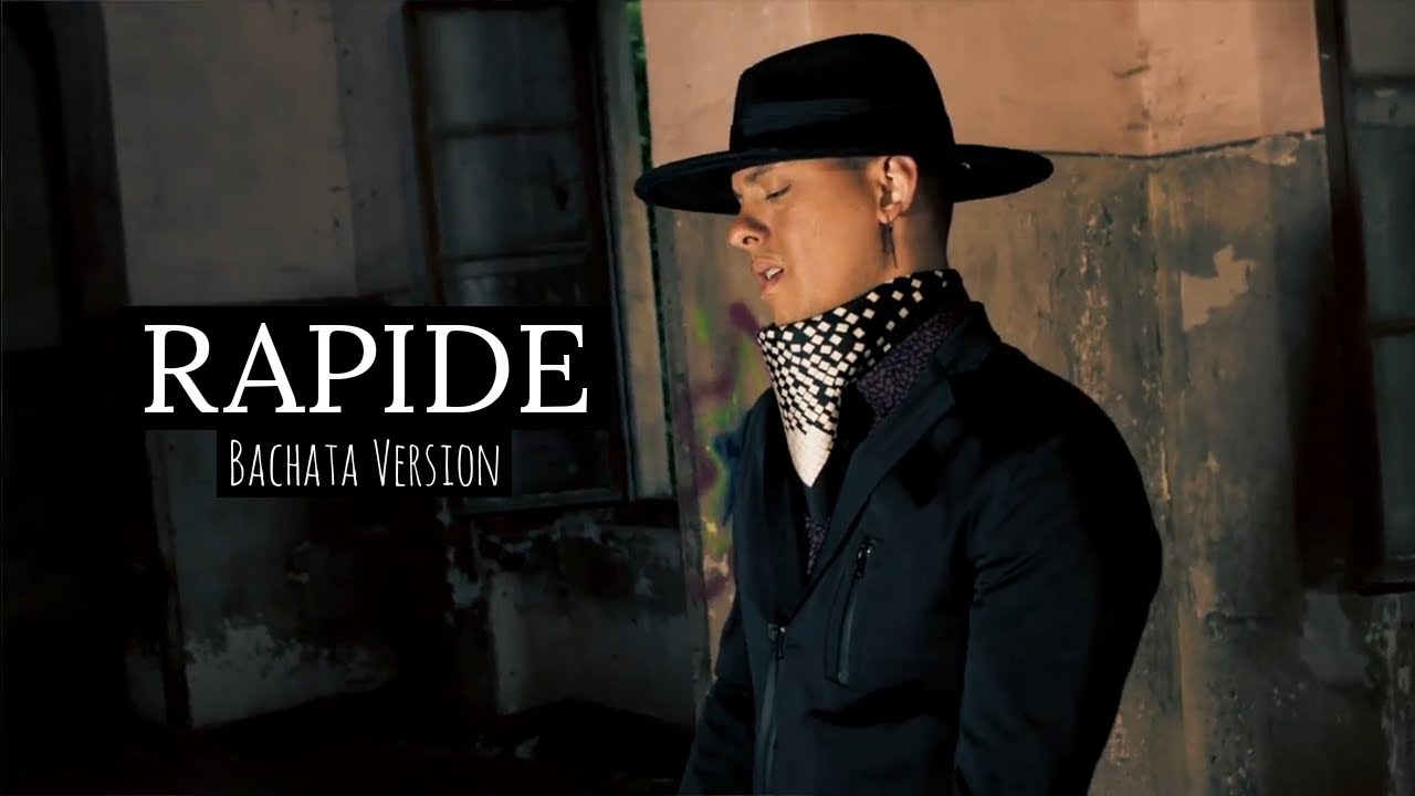 Rapide (Bachata Version) - DJ Tronky & Felix