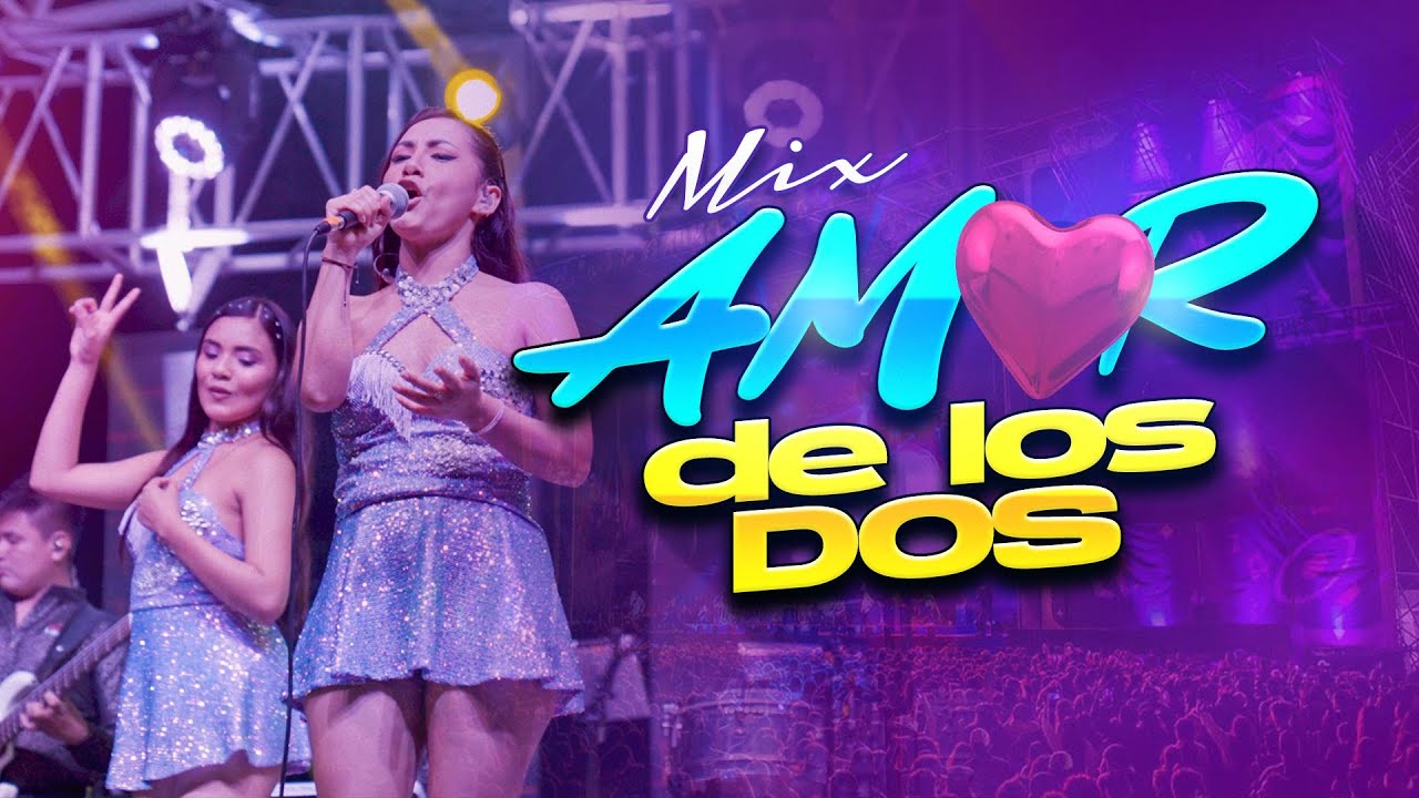 Deleites Andinos | Amor de Los Dos | San Miguel de Bolívar | ECUADOR🇪🇨🎉