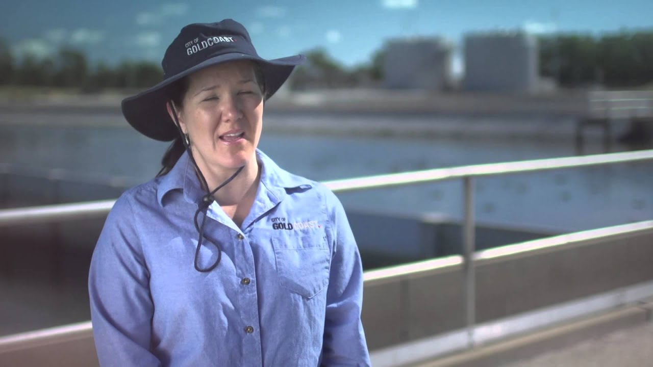 Career snapshot - Environmental Science