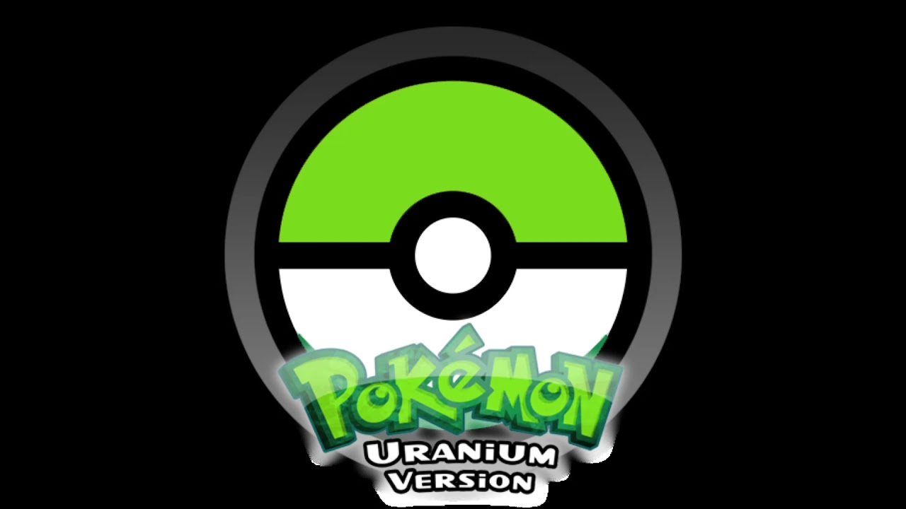 Pokémon Uranium: Wild Nuclear Pokémon (Extended)