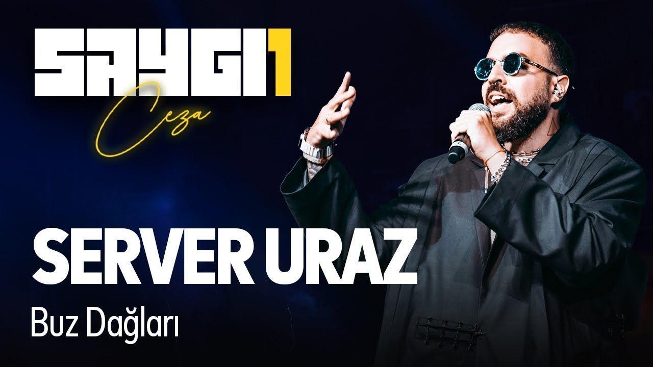 Server Uraz - Buz Dağları | Saygı1 - Ceza @serveruraz