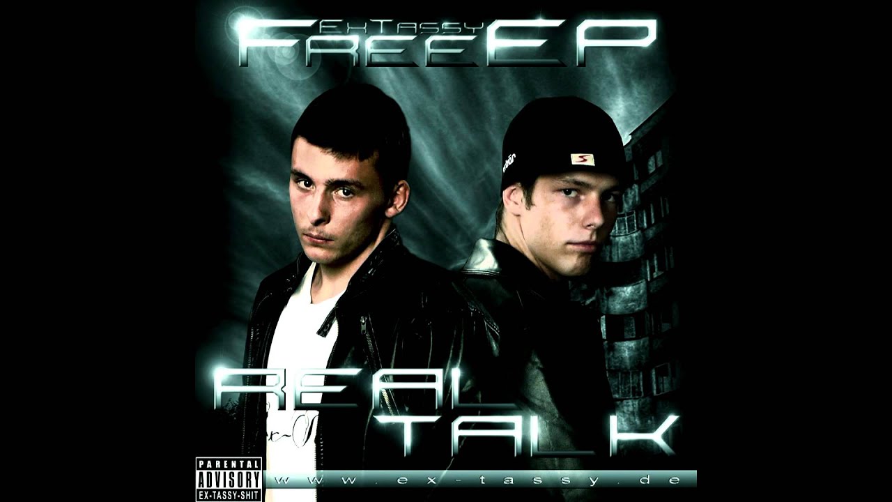 Richter feat.  Shox - Denk doch mal nach