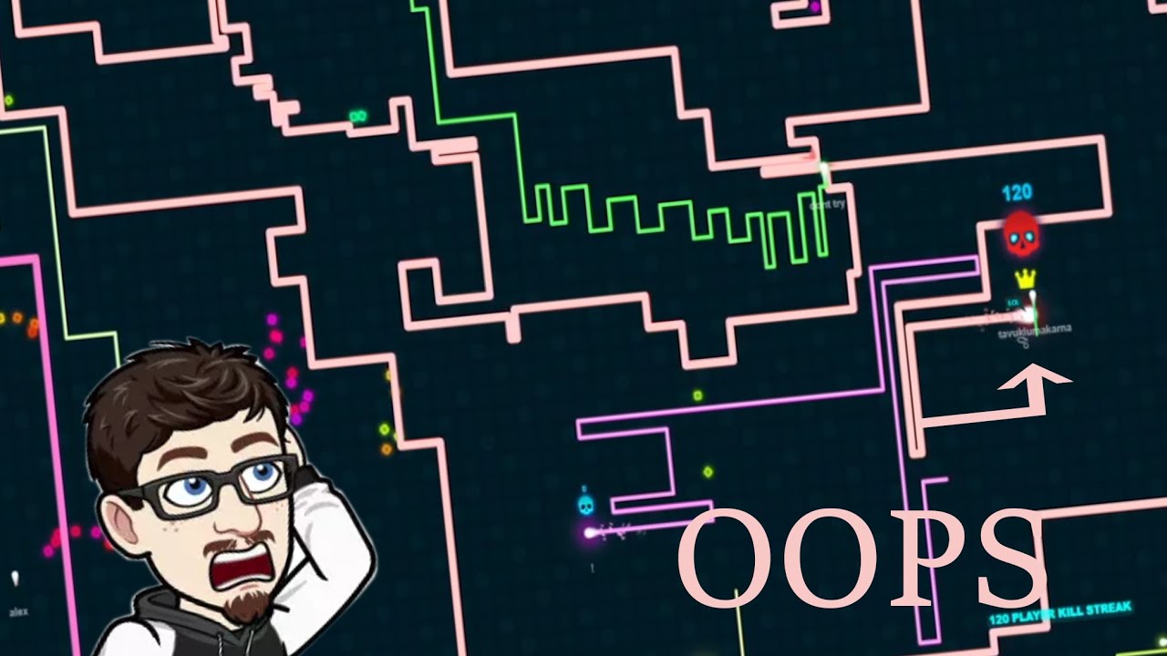 [EN][PowerLine] I'M GETTING BETTER xD | 2x 100+ kills run (EU + NA)