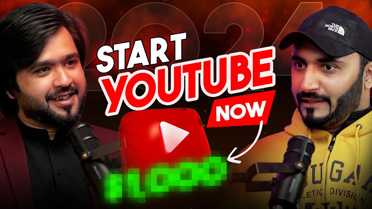 Roadmap to YouTube Stardom in 2024 - Meet 90s Mentor - YouTube Success in 2024
