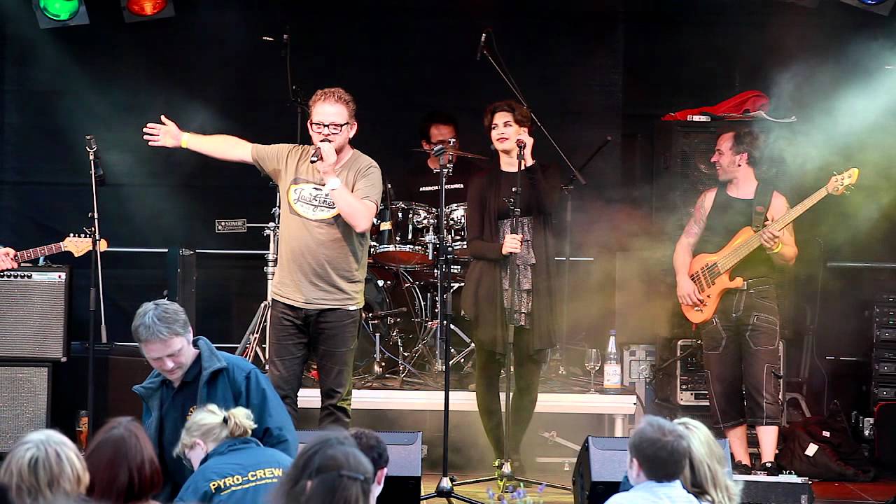 AmOkomA Stadtfest Wiesloch 1-06-2011