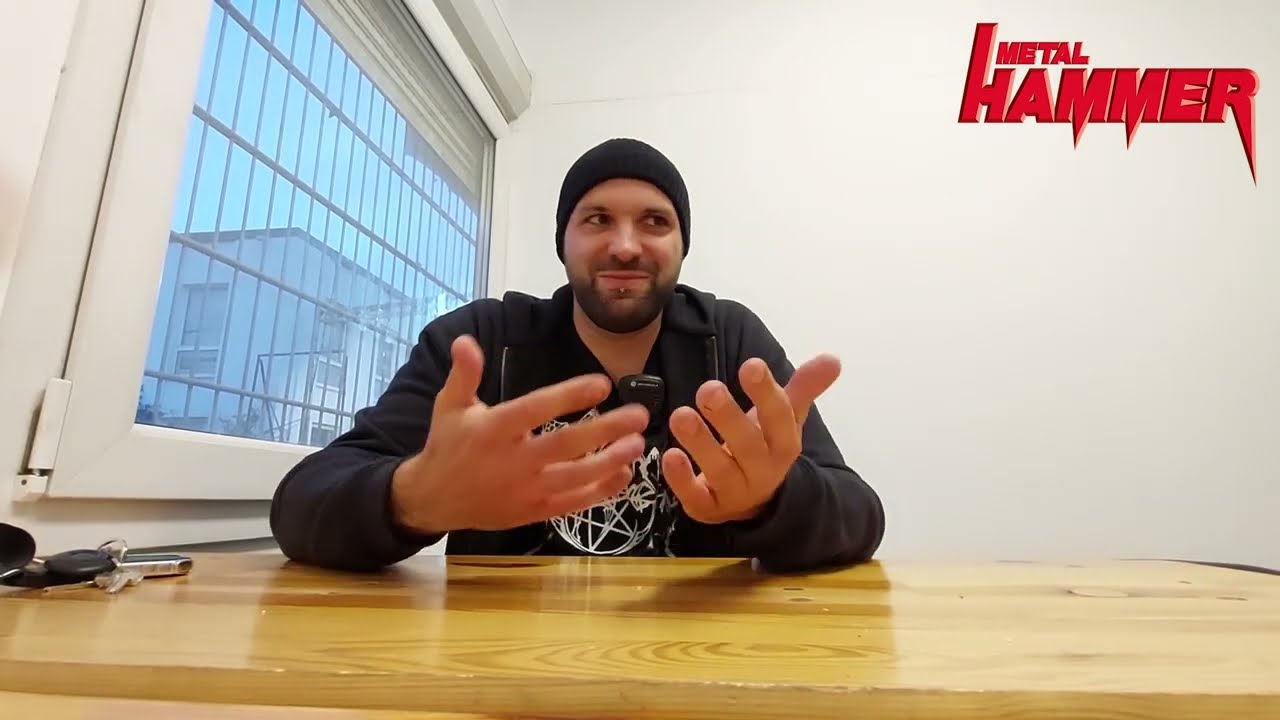 Dark Easter Metal Meeting: Veranstalter-Interview